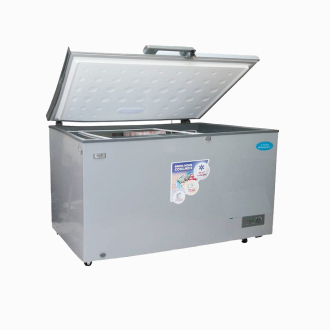 MR UK Freezer Uk 185 (350L)  Tanzania