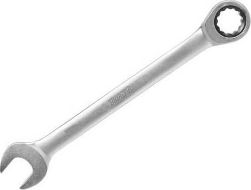 Total Spanner Combination Ratchet Type 9mm TCSPAR091