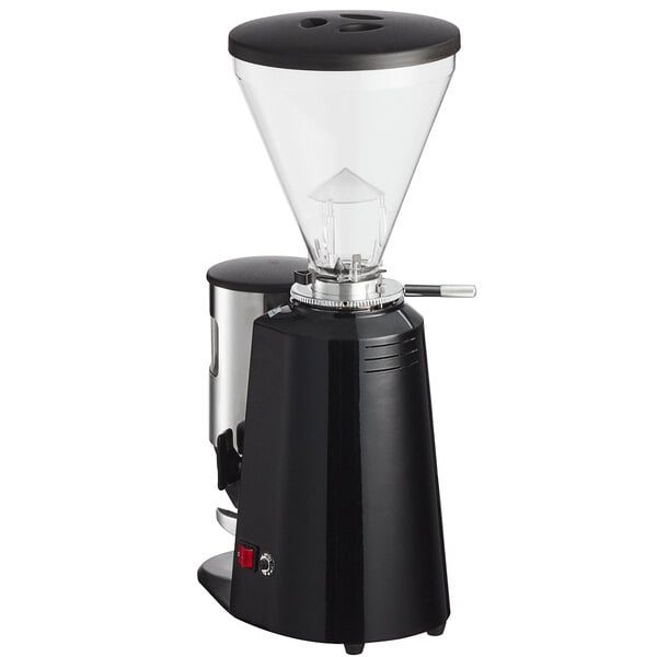 Commercial Burr Coffee Grinder 900N 2 Commercial Burr Coffee Grinder 900N