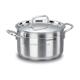 Korkmaz Alfa Casserole 26x13cm 6.8L A1025