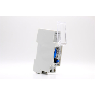 Tronic Mechanical Timer Switch 16Amps