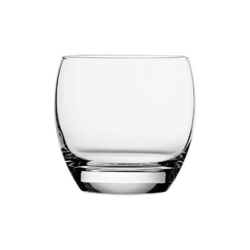 Pasabahce Barrel 6Pcs Whiskey Glass 340Ml 41010 1 Pasabahce Barrel 6Pcs Whiskey Glass 340Ml 41010