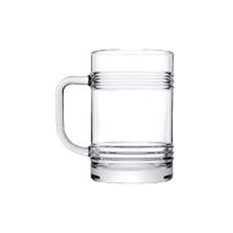 Pasabahce Tin Can 2Pcs Beer Mug 400Ml Recycled Aware Collection 55673 1 Pasabahce Tin Can 2Pcs Beer Mug 400Ml Recycled Aware Collection 55673