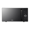 Von Digital Microwave Oven 25L, Black Grill VAMG-25DGK