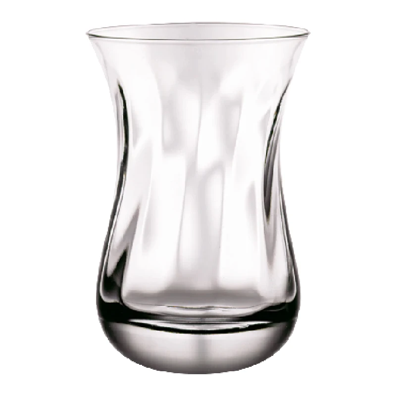 Pasabahce Aida 6Pcs Tea Glass 160Ml 62511 1 Pasabahce Aida 6Pcs Tea Glass 160Ml 62511