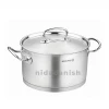 Korkmaz Proline Casserole 6.2L A1162