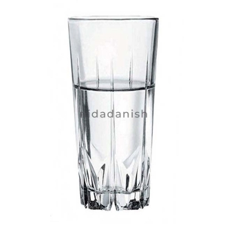 Pasabahce Tumbler 6pcs Karat 330cc 52888