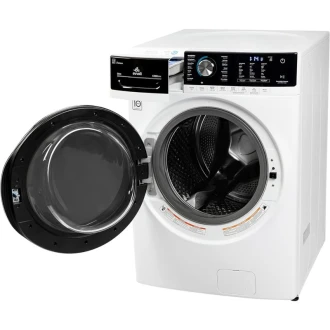 Evvoli Washing Machine Front Load 21 KG Direct Drive Inverter 1300RPM A+++ FBLS-2113S