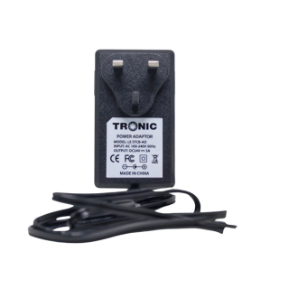 Tronic AC/DC Adapter 100-240V