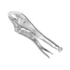 Ingco Curved Jaw Locking Plier 10" HCJLW0210