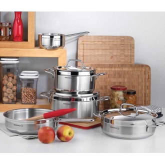 Korkmaz Alfa Casserole 20x11cm / 3.5L A1018