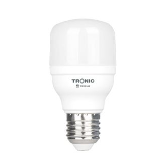 Tronic 5 Watts E27 LED Square Bulb
