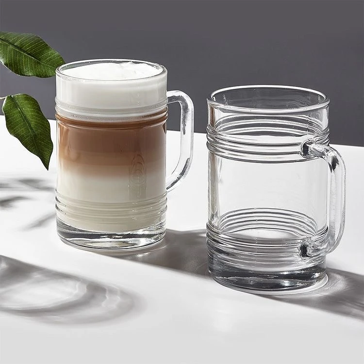Pasabahce Tin Can 2Pcs Beer Mug 400Ml Recycled Aware Collection 55673 7 Pasabahce Tin Can 2Pcs Beer Mug 400Ml Recycled Aware Collection 55673