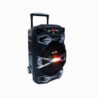 MR UK Speaker J-18 Tanzania