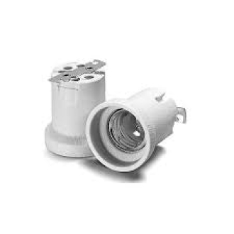 Tronic Ceramic Holder E40