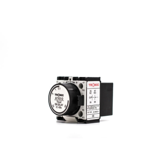 Tronic Time Delay Auxiliary Contact 1-30 Sec