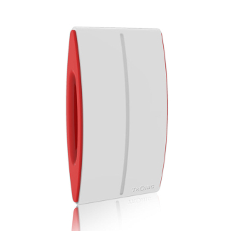 Tronic Curved Door Bell