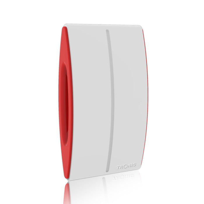 Tronic Curved Door Bell 1 Tronic Curved Door Bell