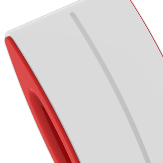 Tronic Curved Door Bell