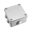 Tronic Waterproof Adaptor Box 100X100X50