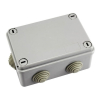 Tronic Waterproof Adaptor Box 120X80X50