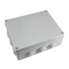 Tronic Waterproof Adaptor Box 240X190