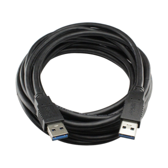 Tronic AB Male - AB Male USB 3.1 (10Gbps)