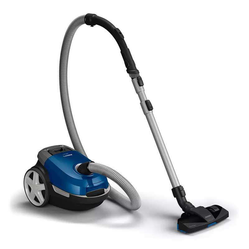 Philips Canister Vacuum Cleaner Dry 3L 2000W 6Mtr Cord With Bag Xd3010 1 Philips Canister Vacuum Cleaner Dry 3L 2000W 6Mtr Cord With Bag Xd3010