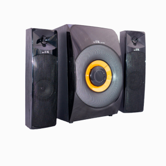 MR UK Subwoofer Uk T-04   Tanzania