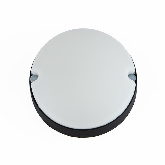 Tronic Round Black Daylight Led 18 Watts 2 Tronic Round Black Daylight Led 18 Watts