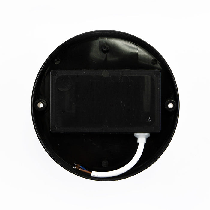 Tronic Round Black Daylight Led 18 Watts 5 Tronic Round Black Daylight Led 18 Watts