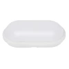 Tronic White Oval LED Bulkhead 15 Watts