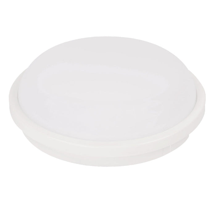 Tronic Round White Led Bulkhead 15 Watts 1 Tronic Round White Led Bulkhead 15 Watts