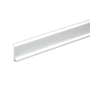 Tronic Compartment Trunking Divider PVC 100mmx50mm