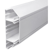 Tronic Compartment Trunking PVC 170mmx50mm