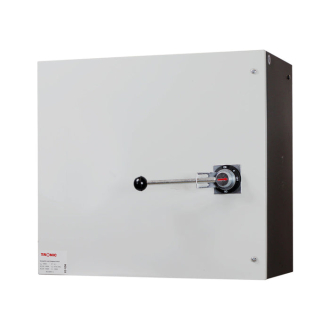 Tronic Onload Enclosed Manual Change Over 1250A