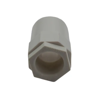 Tronic Female Adaptor 20mm FTA & NTJT