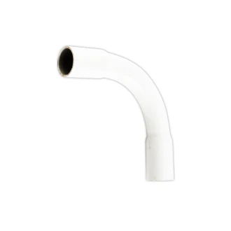 Tronic Conduit Bends PVC 25mm