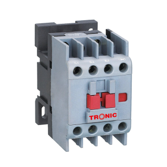 Tronic Contactor 9A 220V