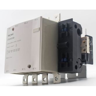 Tronic Contactor 150A 4 Pole
