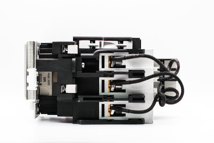 Tronic Capacitor Duty Contactor 60Kvar 5 Tronic Capacitor Duty Contactor 60Kvar