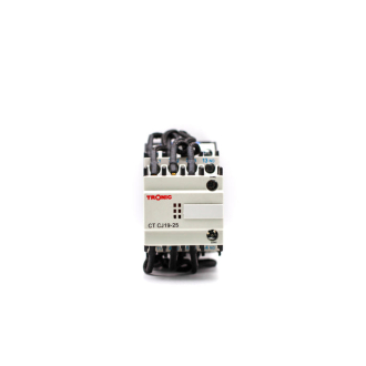 Tronic Capacitor Duty Contactor 12KVAR