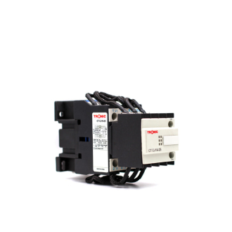 Tronic Capacitor Duty Contactor 12KVAR