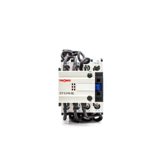 Tronic Capacitor Duty Contactor 16KVAR