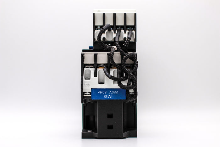 Tronic Capacitor Duty Contactor 16Kvar 4 Tronic Capacitor Duty Contactor 16Kvar