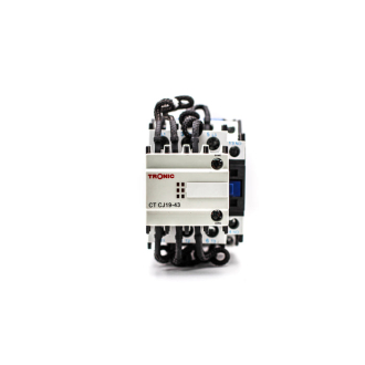 Tronic Capacitor Duty Contactor 20KVAR