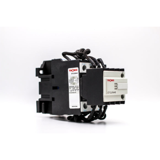 Tronic Capacitor Duty Contactor 20KVAR