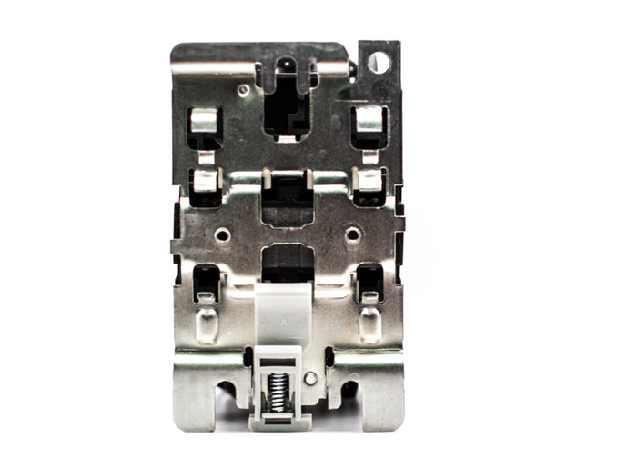 Tronic Capacitor Duty Contactor 25Kvar 4 Tronic Capacitor Duty Contactor 25Kvar