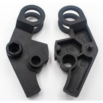 Tronic Mechanical Inter Lock For Contactor 115A 4P