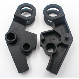 Tronic Mechanical Inter Lock For Contactor 150A 4P